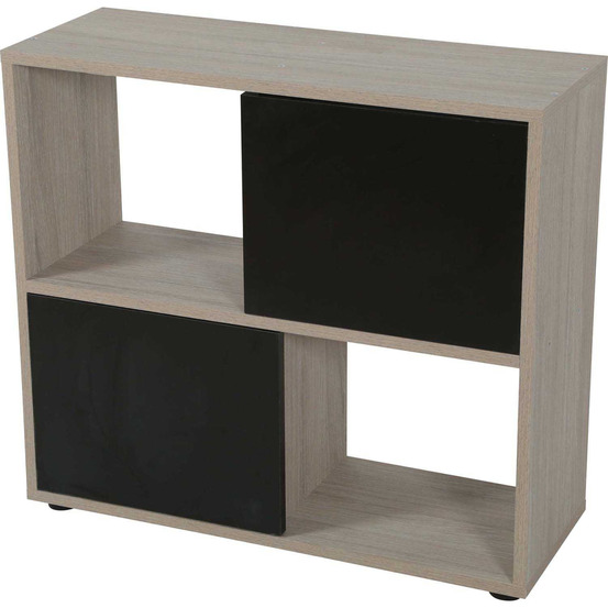 Meuble pour aquarium iseo et tana 84l