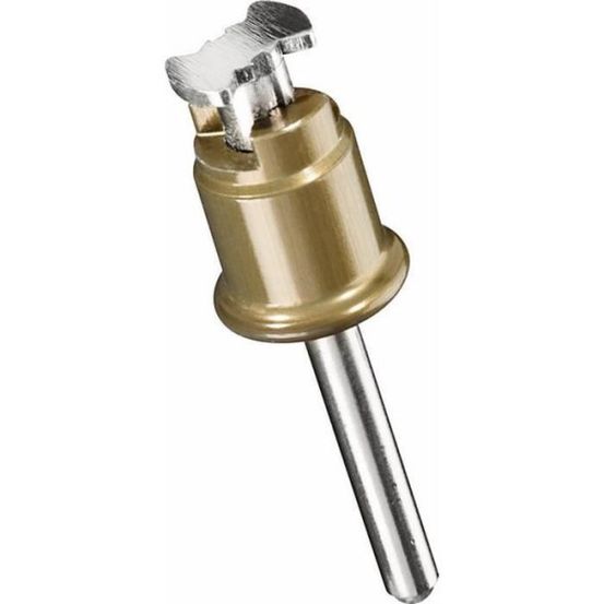 Adaptateur - mandrin speedclic s402 - gris - garantie 2 ans - dimensions 18x50x100