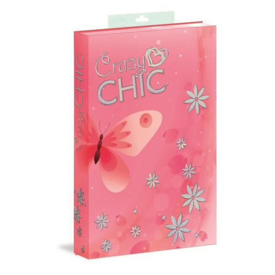 Clementoni - palette de maquillage - printemps