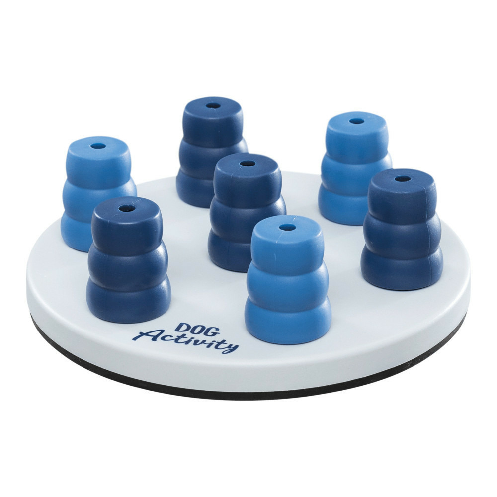 DOG ACTIVITY JOUET EDUCATIF 5-(809677)