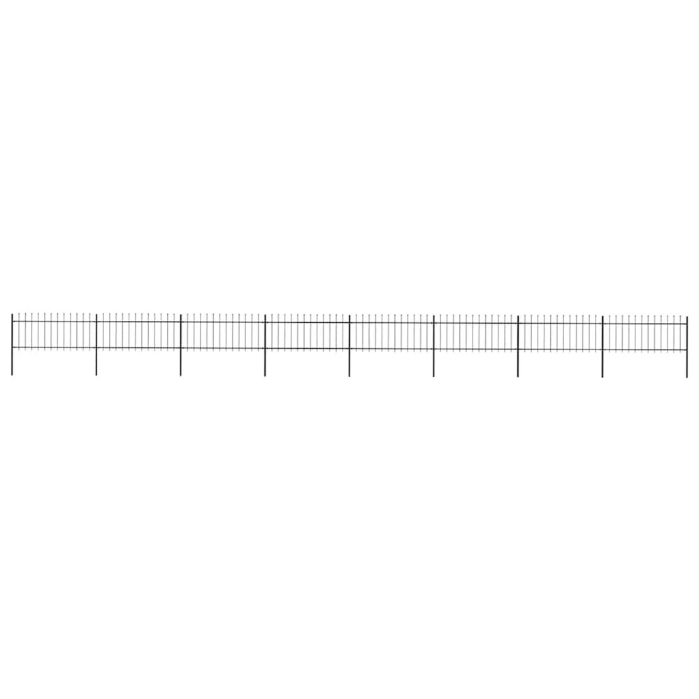 CLOTURE JARDIN AVC DESSU 85-(864868)