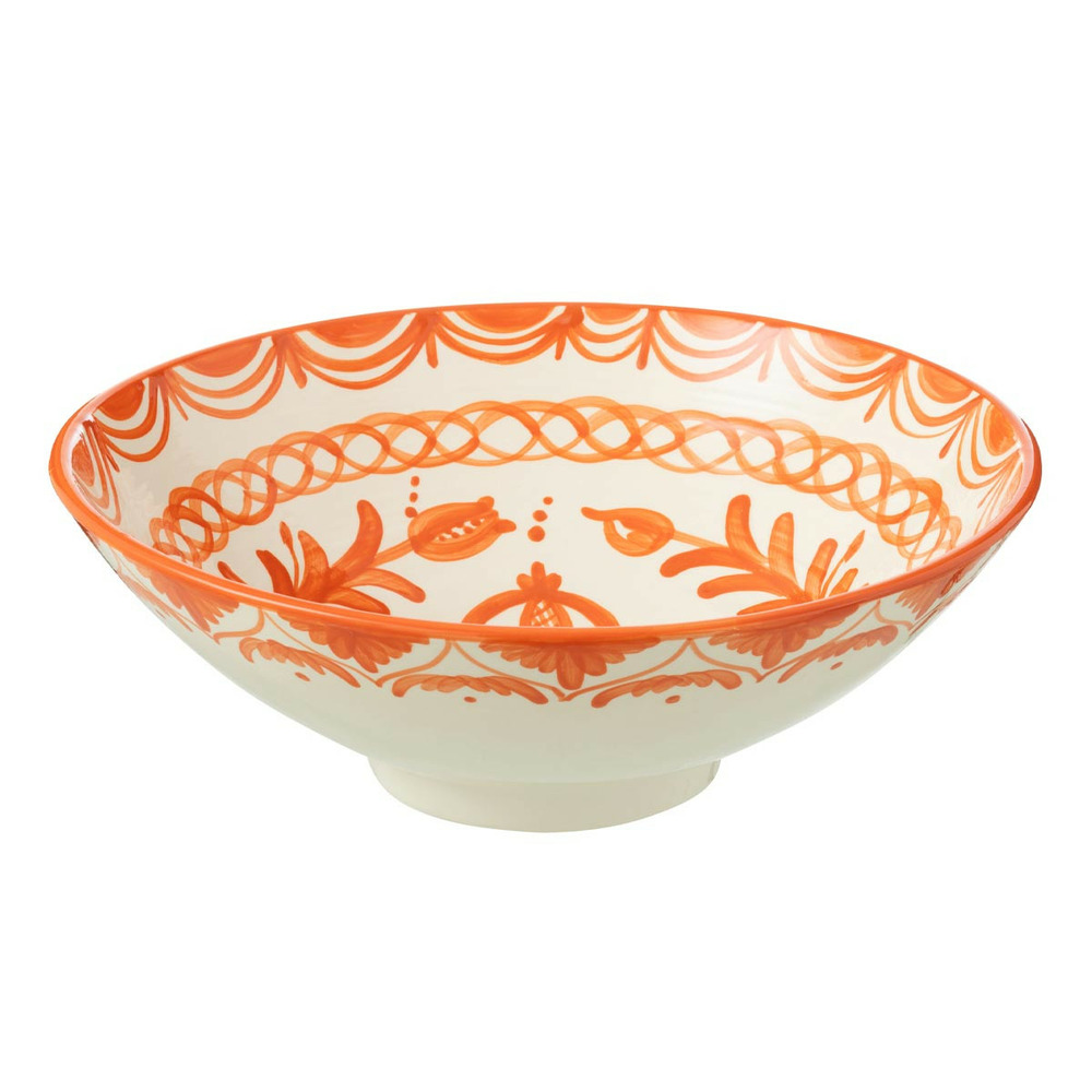 Saladier en céramique 