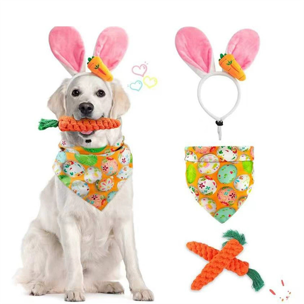 Dtopbuyage costume et accessoire festif pour chien et chat