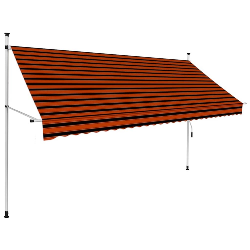 Store manuel rÃ©tractable 300 cm
