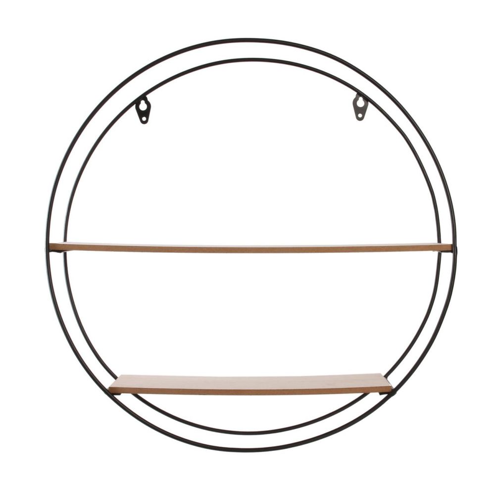 Étagère murale design 
