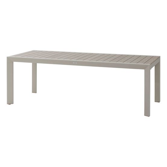 Table de jardin