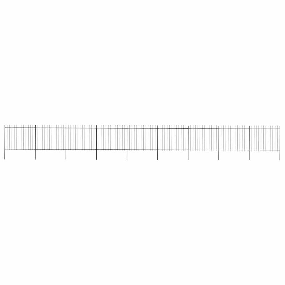 CLOTURE JARDIN AVC DESSU 93-(864876)