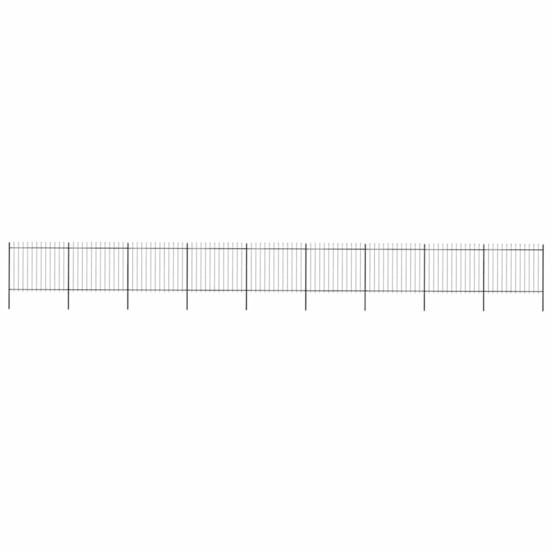 CLOTURE JARDIN AVC DESSU 93-(864876)