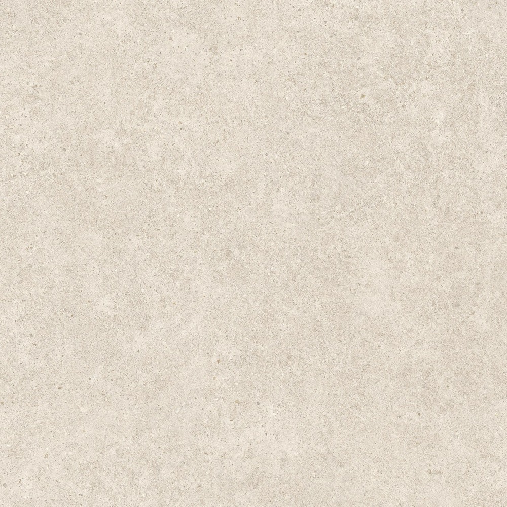 Carrelage effet pierre calcaire blanc craie 120x120x2 cm domella - sol extérieur (vendu par carton de 1,44 m²) - ro'ma carrelage