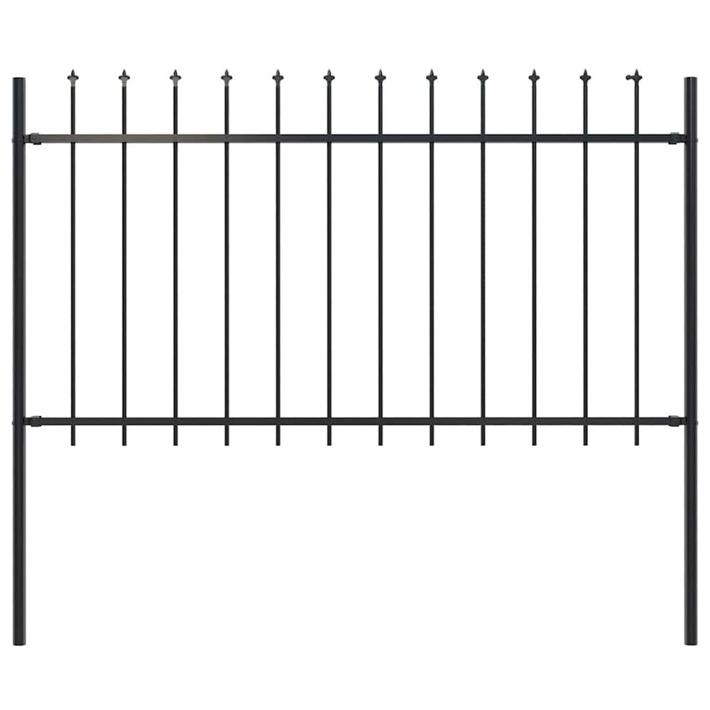 CLOTURE JARDIN AVC DESSU 71-(864854)