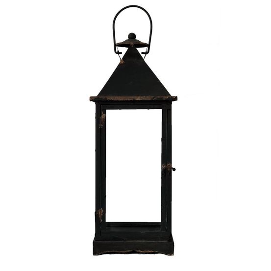 Lanterne tanger 54x20x20cm