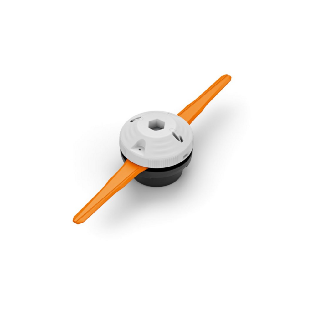 Tête de coupe faucheuse stihl 40067102134 polycut 6-2