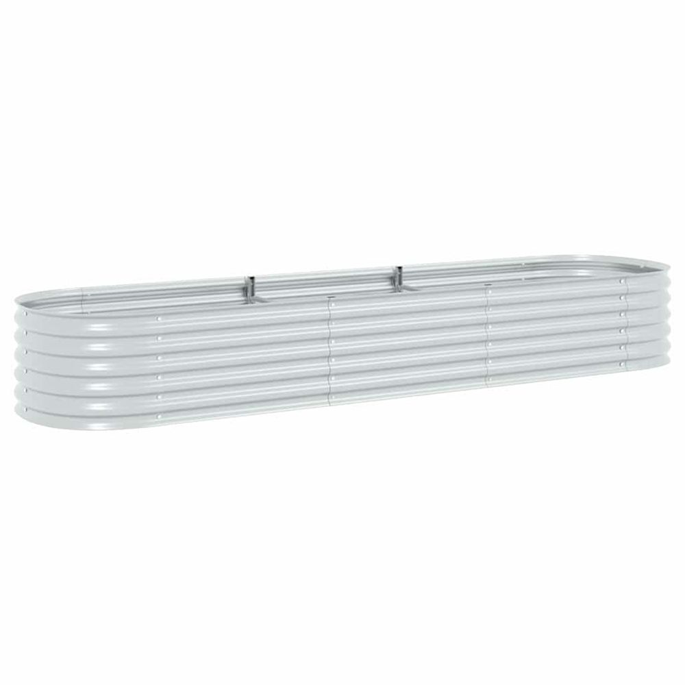 JARDINIERE 320 X 80 X 44 CM AC-(862558)