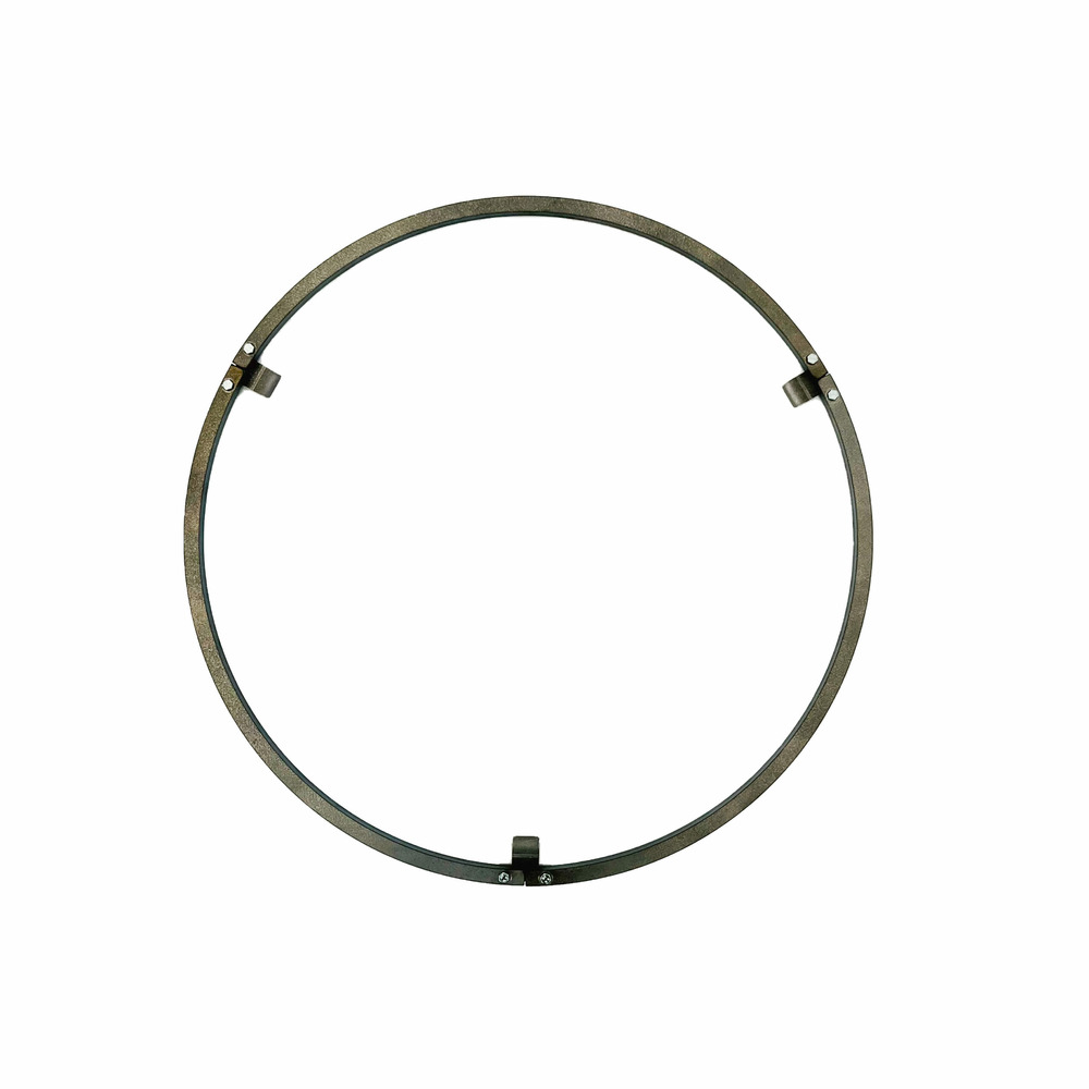 Anneau intérieur anti chute d'aliments medium - quoco