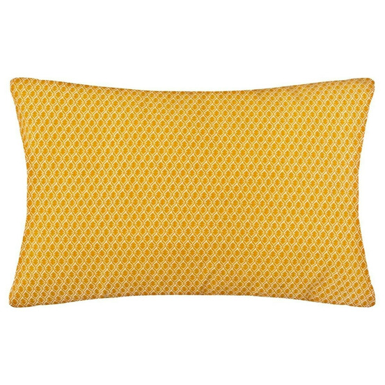 Coussin déco déhoussable