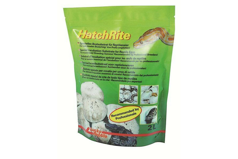 Hatchrite - 2 litres pour reptiles