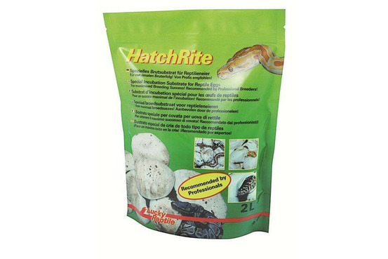 Hatchrite - 2 litres pour reptiles