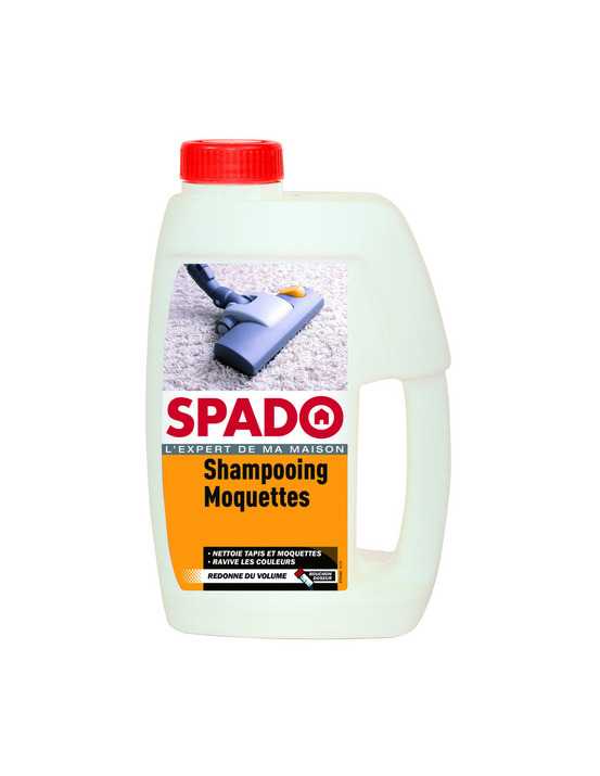 Spado shampoing moquette_1l - spado