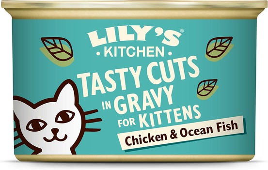 Pâtée en boîte chat 2kg