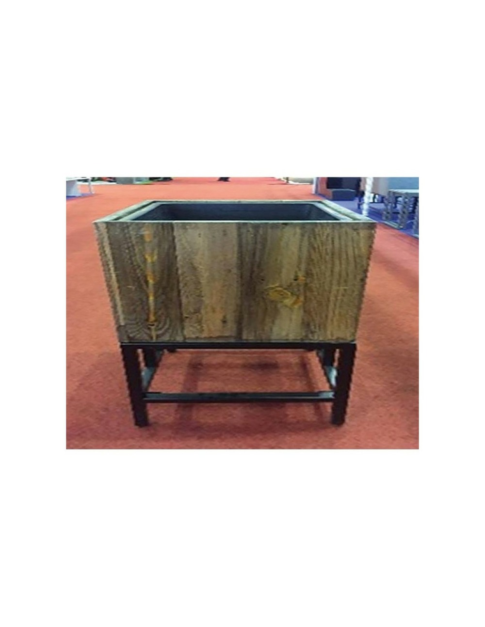 Cache pot xl 66,5 x 33,5 x 33,5cm