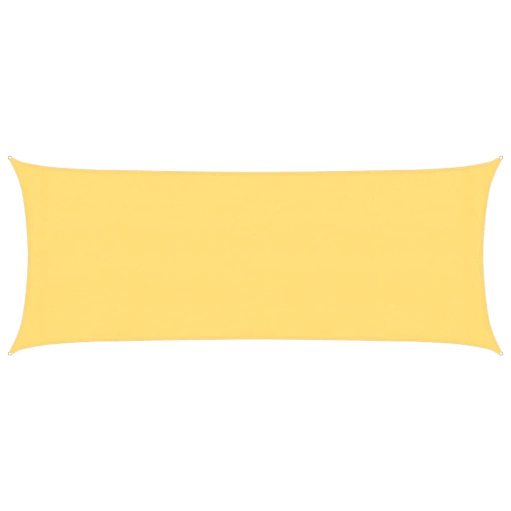 Voile d'ombrage 160 g/m² beige 2x4,5 m pehd