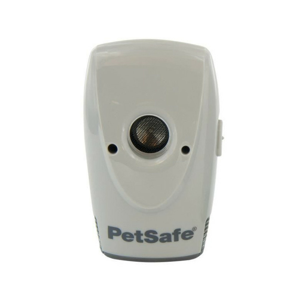 Petsafe systeme de controle des aboiements pour linterieur - pour chien