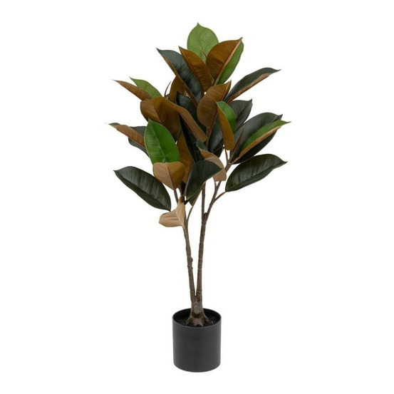Plante artificielle magnolia