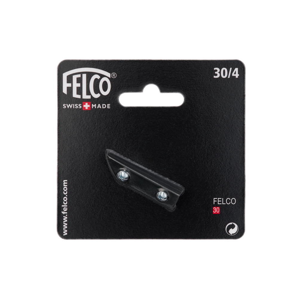Felco enclume avec vis de rechange 30/4 (accessoire pour sécateur felco 30)