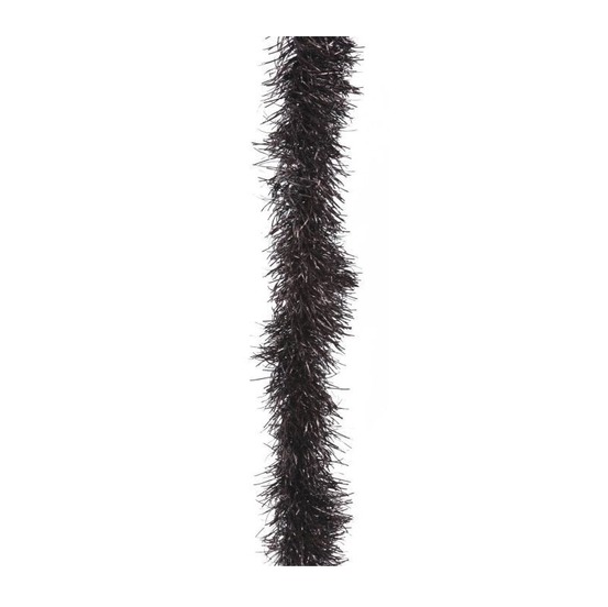 Guirlande 6 plis metallise