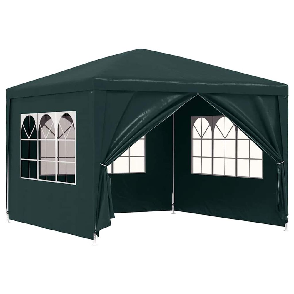 TENTE DE RECEPTION 3 X 3 M VER-(866328)