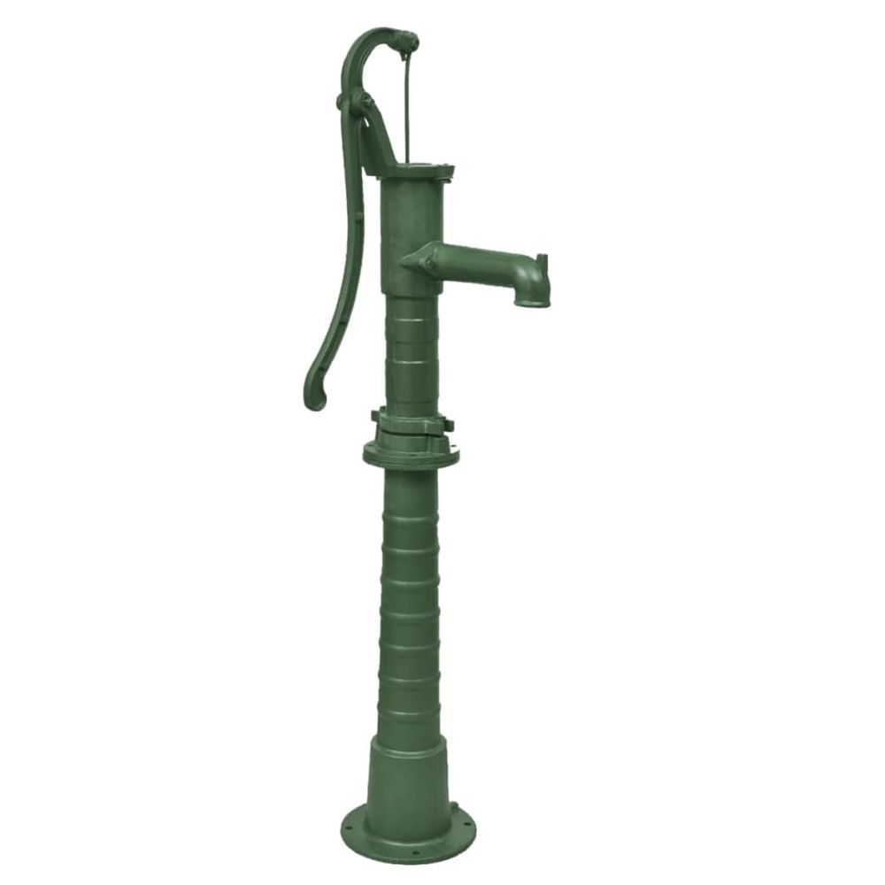 POMPE A EAU DE JARDIN AVC S 2-(865792)