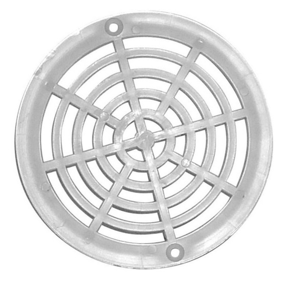 Grille de bonde de fond 80519 weltico