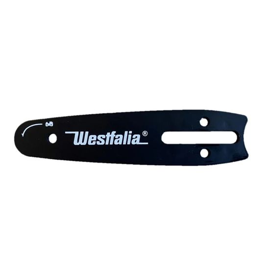 Guide-chaîne pour x-saw pro 977668 avec longueur de coupe 150 mm