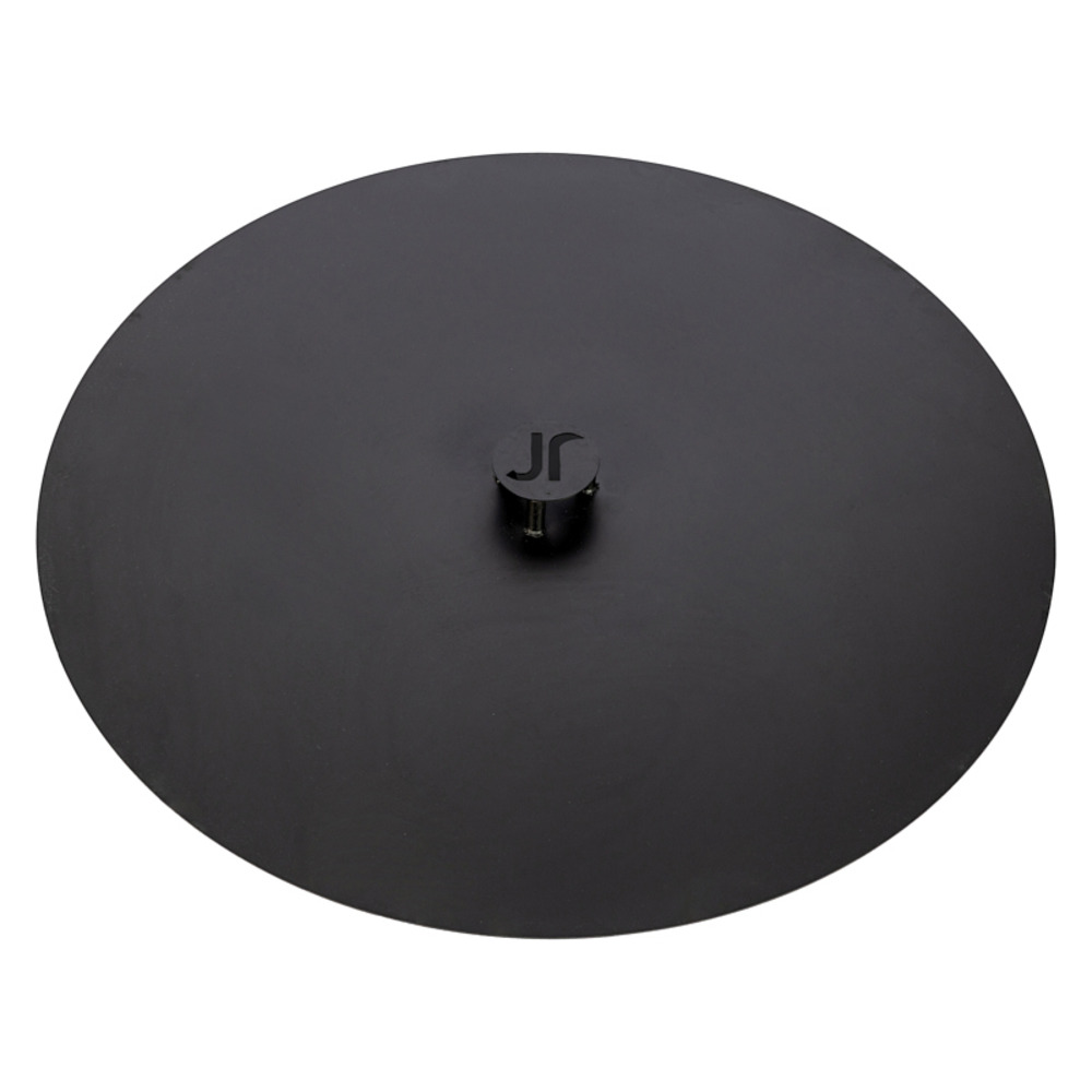 Etouffoir de feu pour brasero