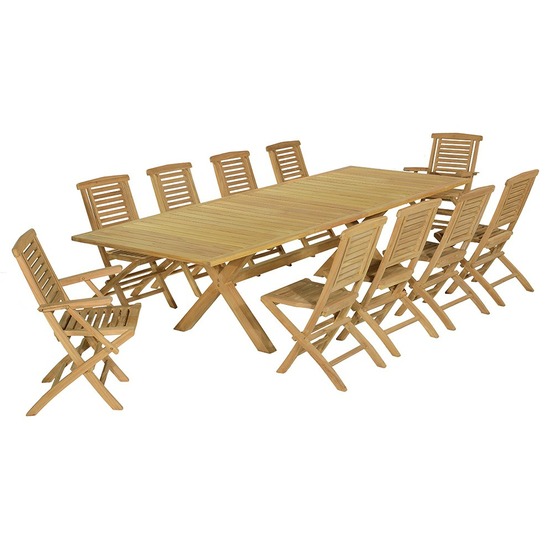 SALON TECK ECOGRADE ALEXANDR 1-(848247)