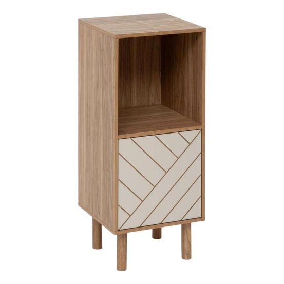 Étagère 2 cases