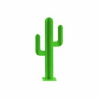 Cactus de jardin 2 branches 1m
