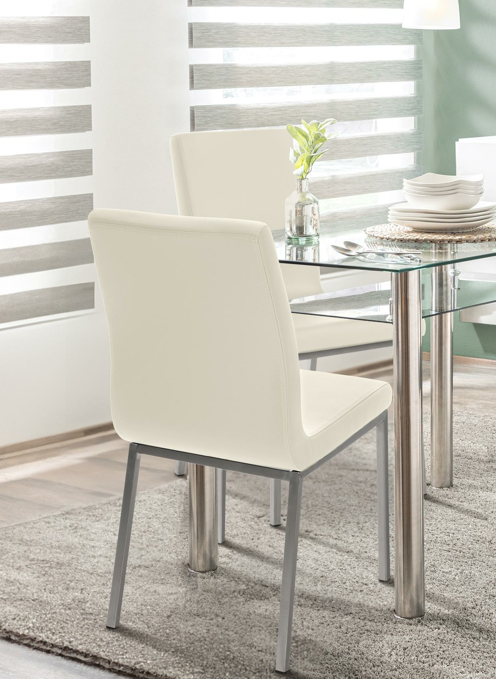 Chaise de salle à manger colmar