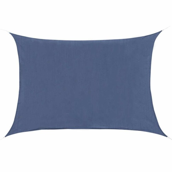 Voile dâombrage rectangulaire 6L x 4l m HDâŠ