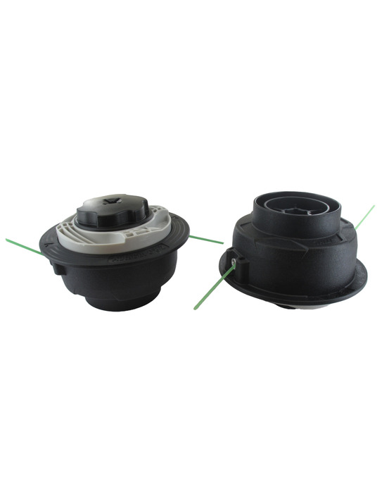 Tête adaptable autocut c 6-2 stihl pour débroussailleuses modèles fs 38, fs 40, fs 50, fsa 60 r, fsa 86 r, fse 60, fse 71, fse 8