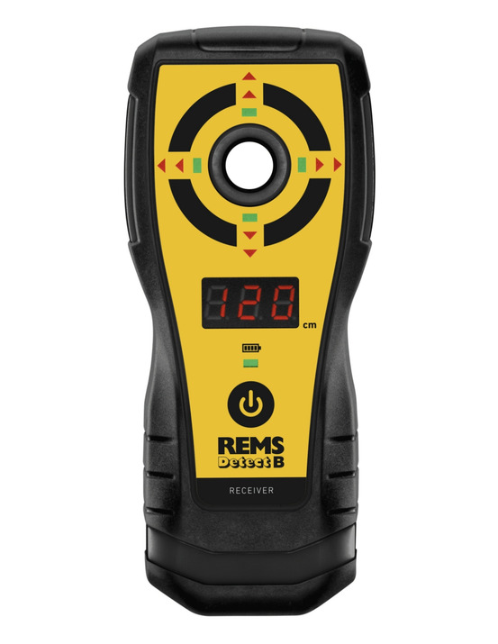 Localisateur percage detect b