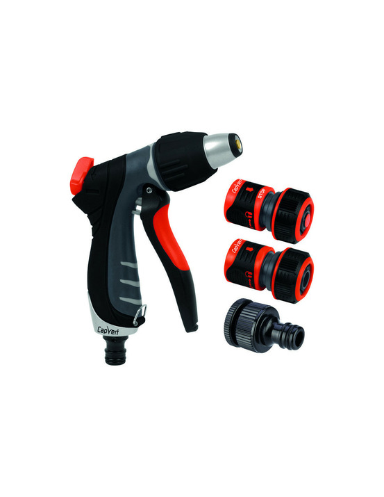 Kit lock tri-mat jet d15