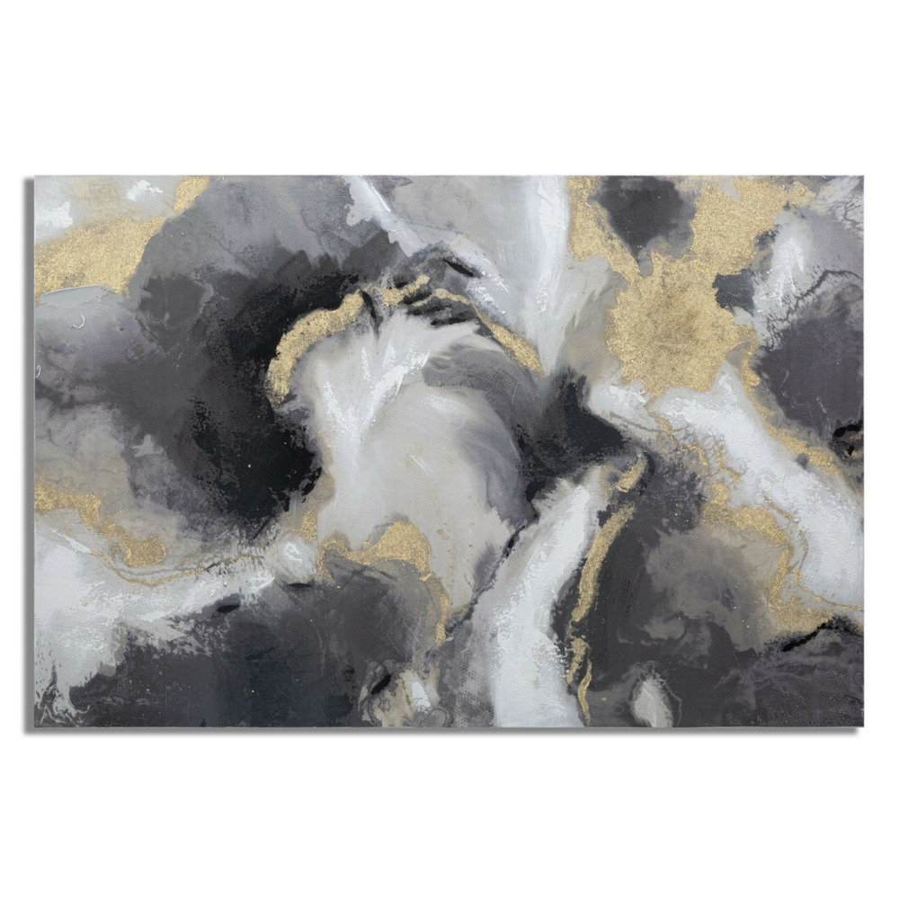 Toile peinture déco 