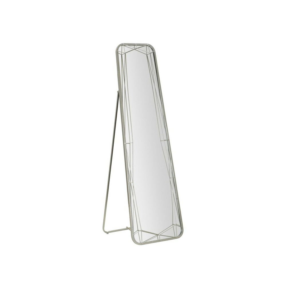 Miroir sur pied 