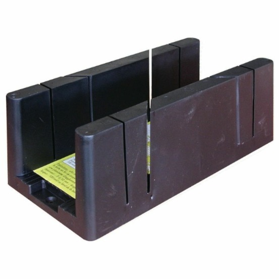 Boîte à onglet géante