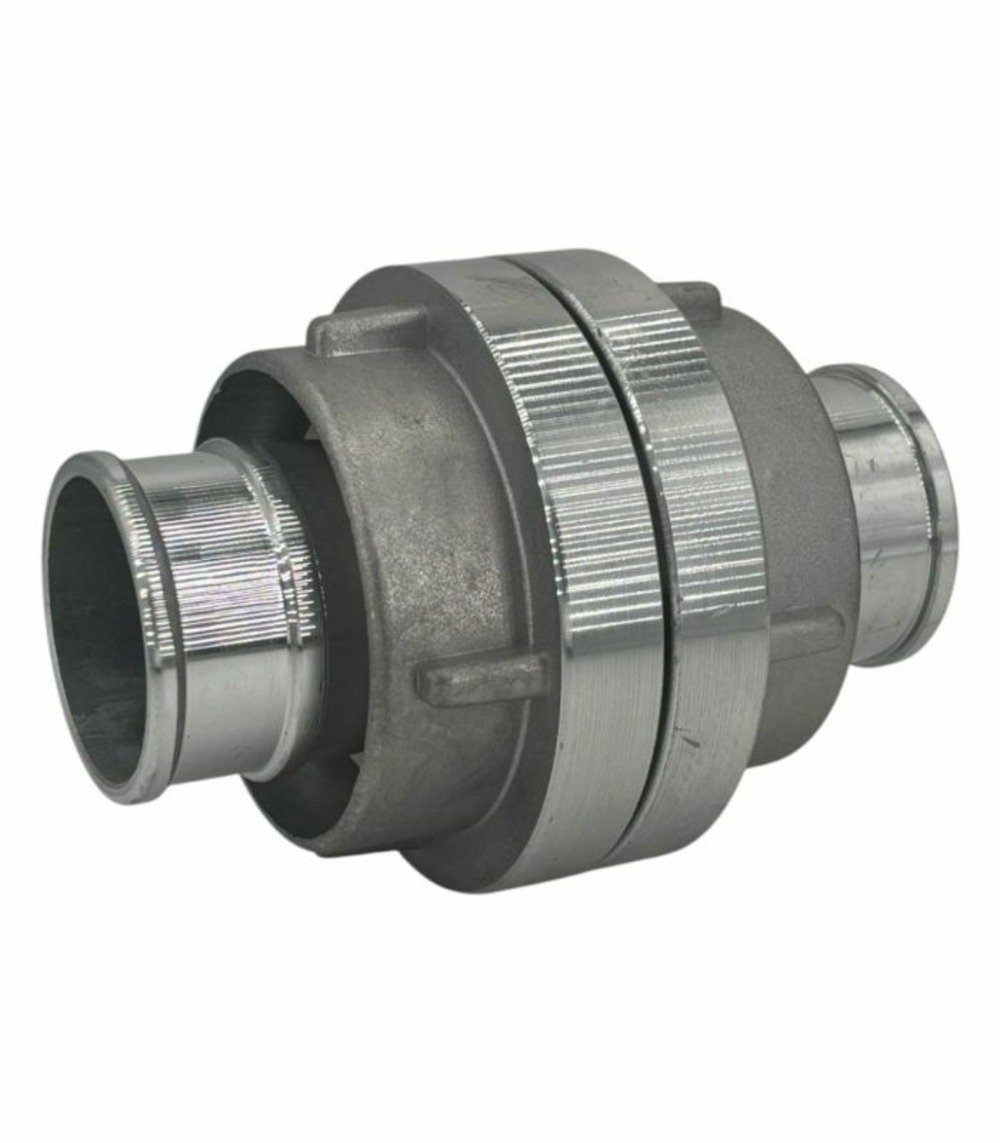 Raccord motopompe 40 mm 1,5 pouces - dunsch dhc40