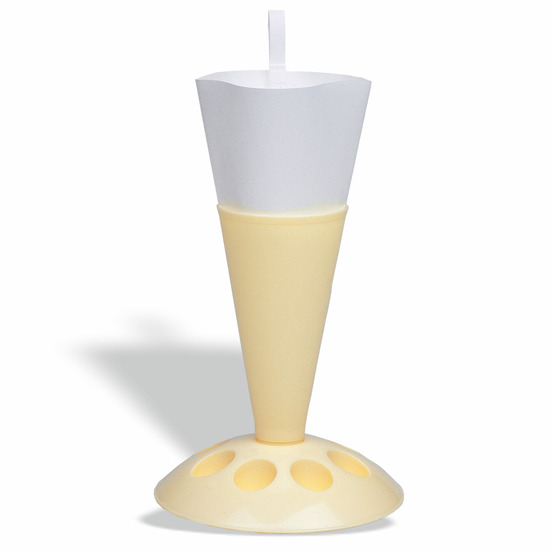 Support pour poche à douille - pujadas