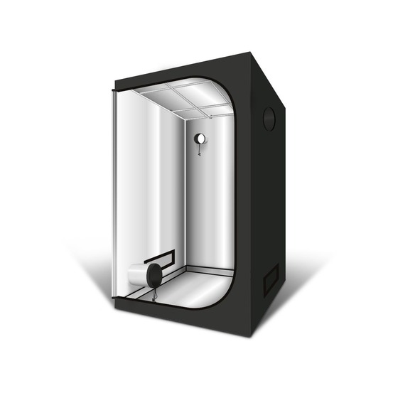 Tente de culture - g-max 40x40x140cm