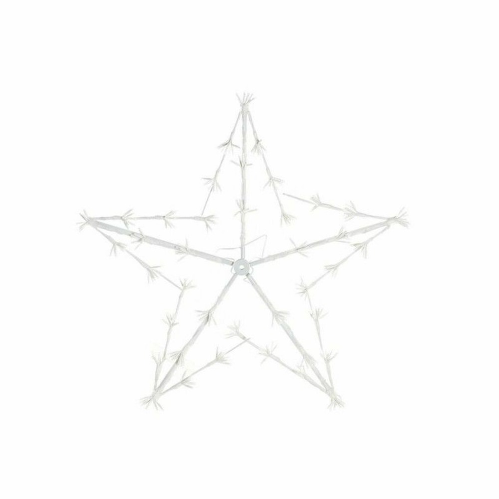 Étoile déco LED pour l'extérieur, 40 cm