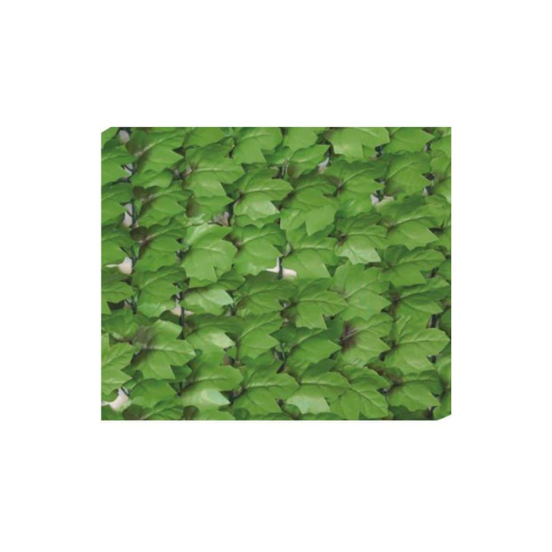 fausse plante tombante Lierre vert de 100 cm